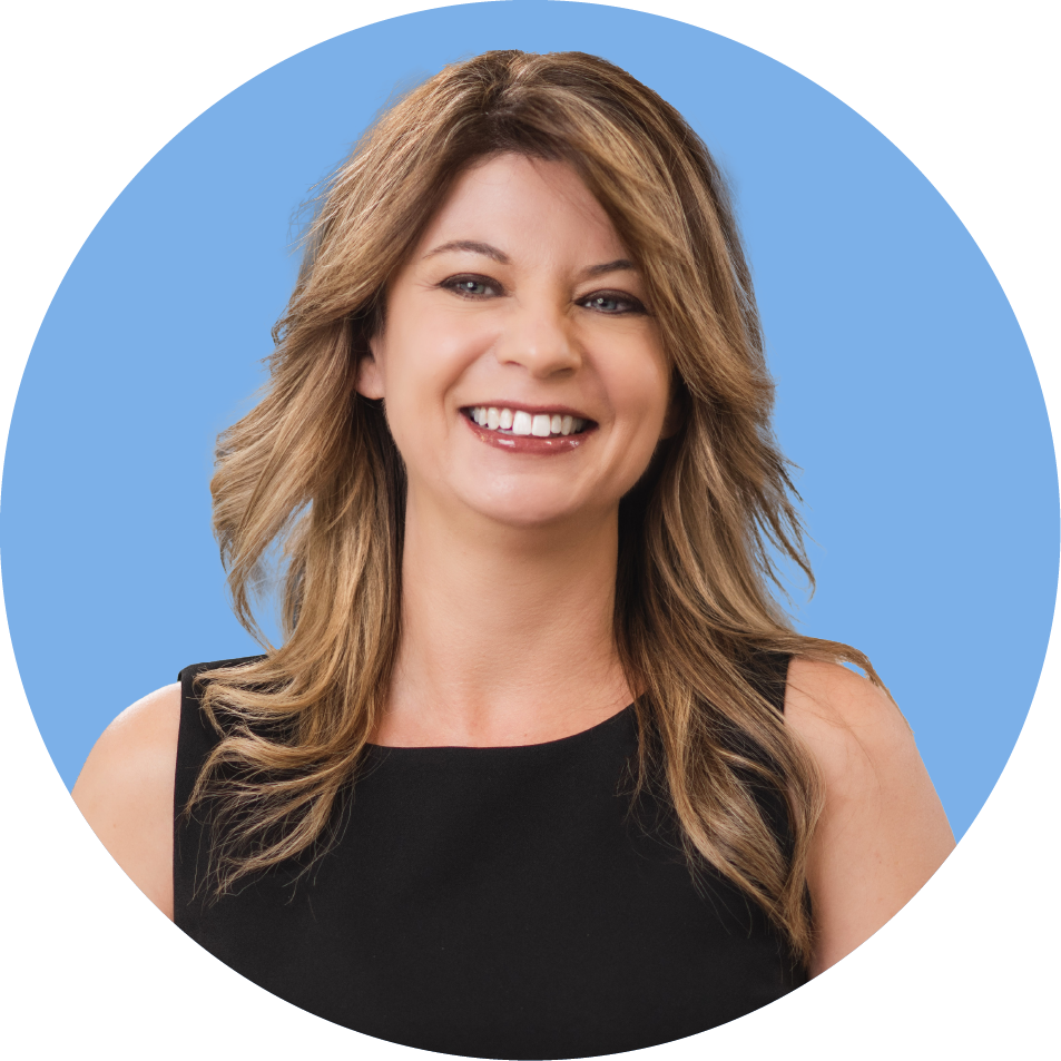 Georgia Purpura Headshot