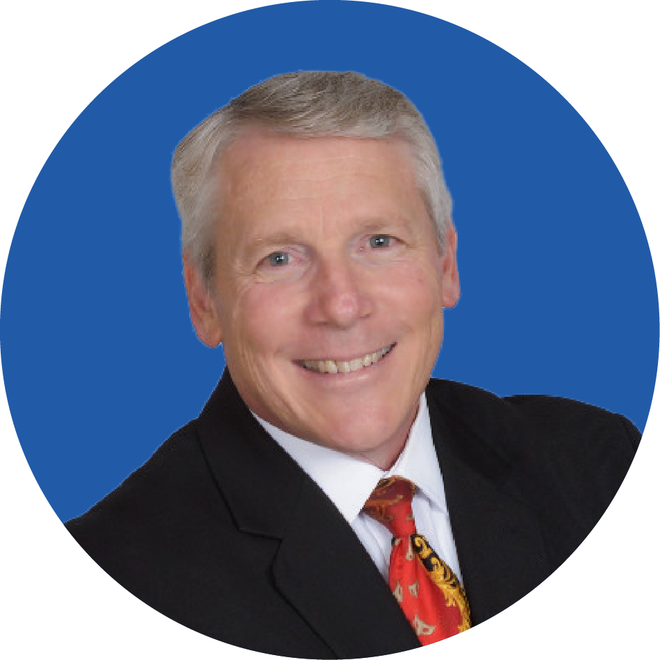 John Wenner headshot