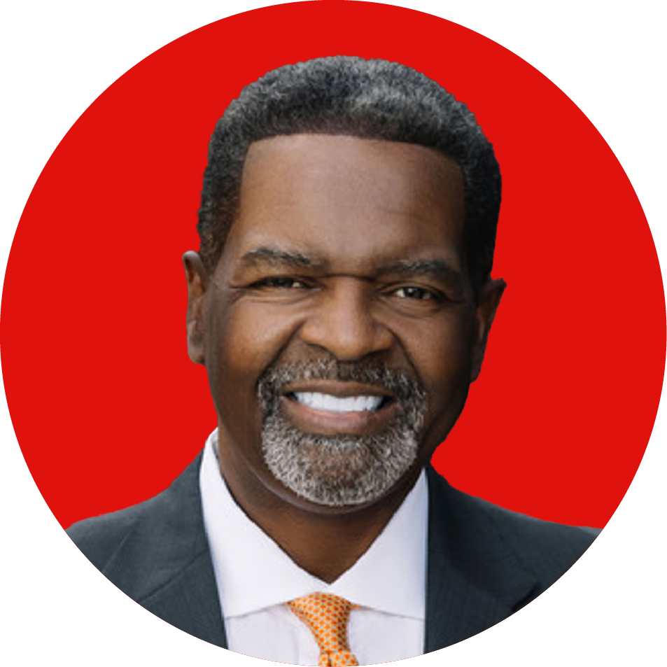 Ennis Antoine headshot