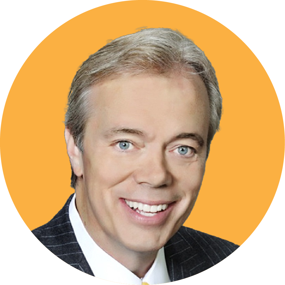 Timothy Gearty headshot