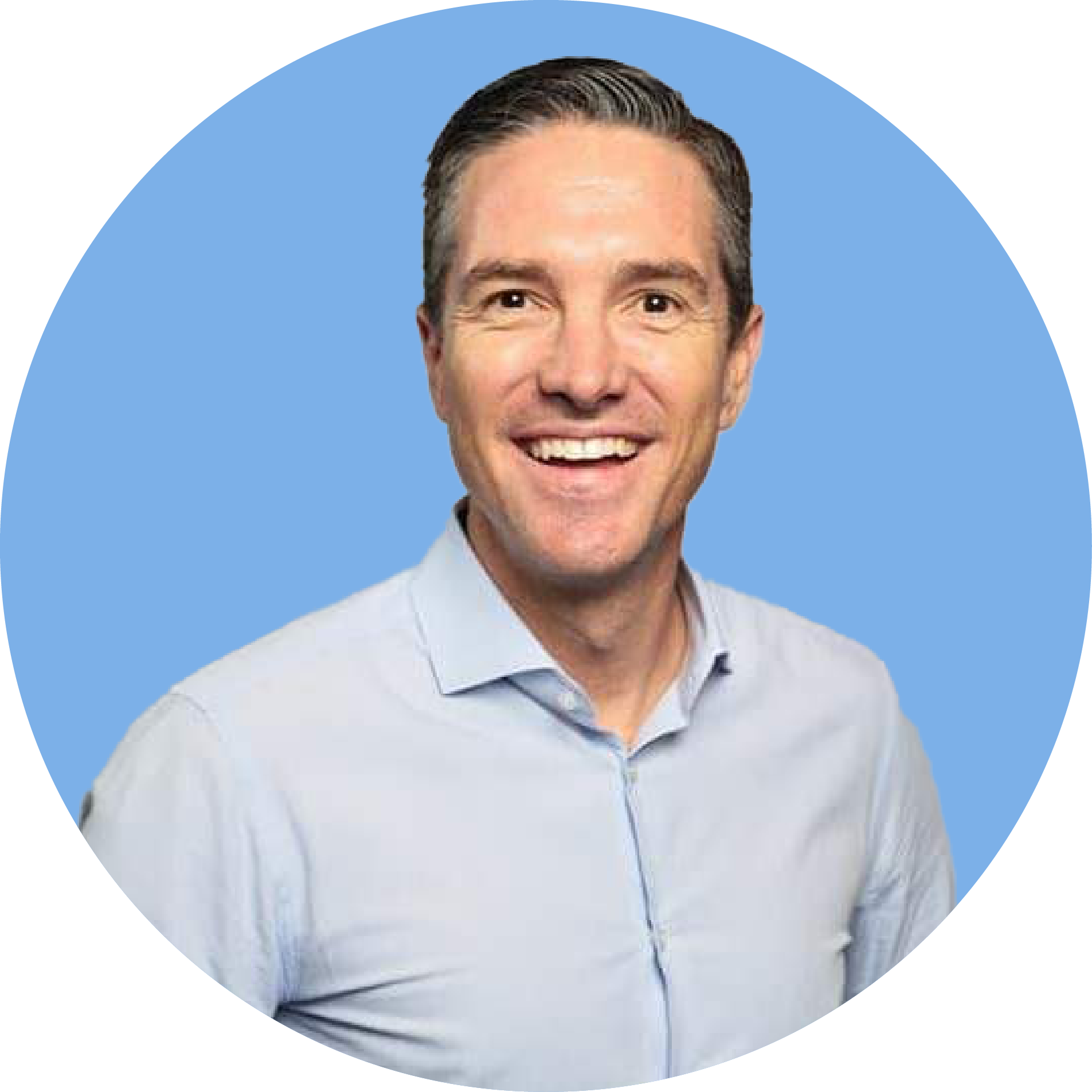 Phil Sexton headshot