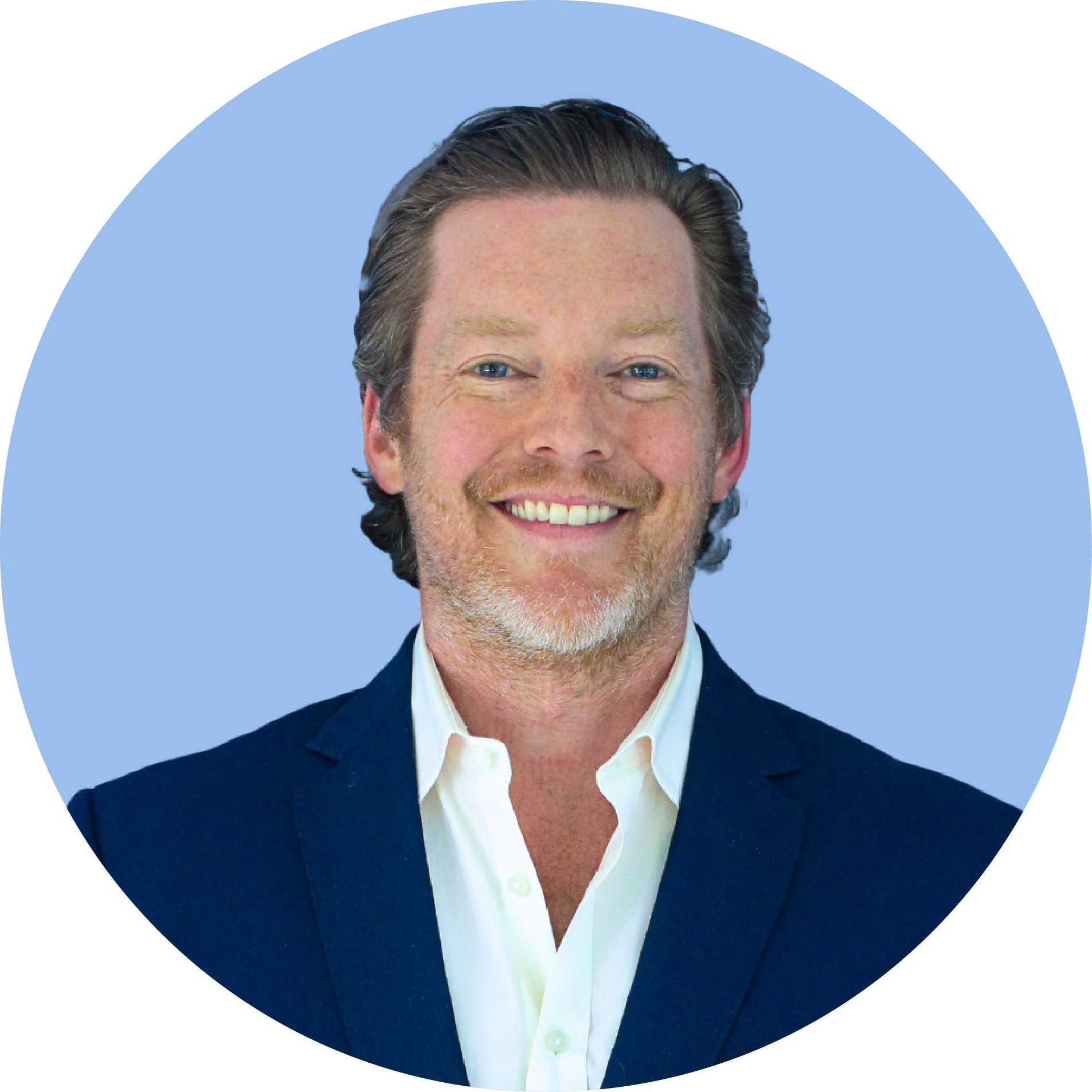 Spencer Payne headshot