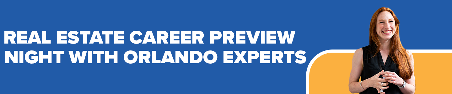 Orlando Open House Landing Page V2